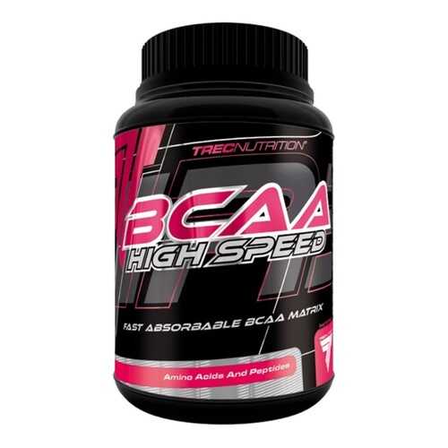 Trec Nutrition Аминокислотный комплекс BCAA High Speed, 300 г, вкус: кактус в Спортмастер