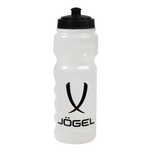 Бутылка для воды Jogel JA-233 0,75 л JA-233 белая в Спортмастер