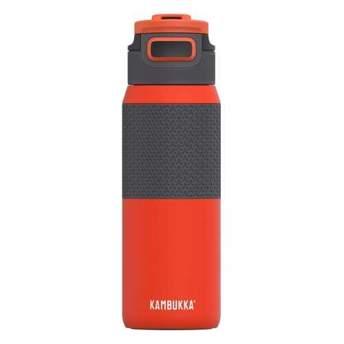 Бутылка для воды Kambukka Elton Insulated Rusty, 750 мл в Спортмастер