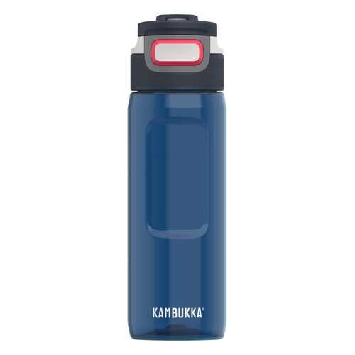 Бутылка для воды Kambukka Elton Midnight Blue, 750 мл в Спортмастер