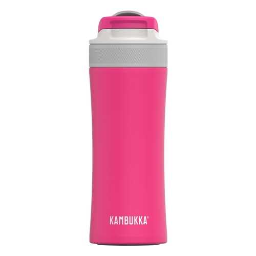 Бутылка для воды Kambukka Lagoon Insulated Hot Pink, 400 мл в Спортмастер