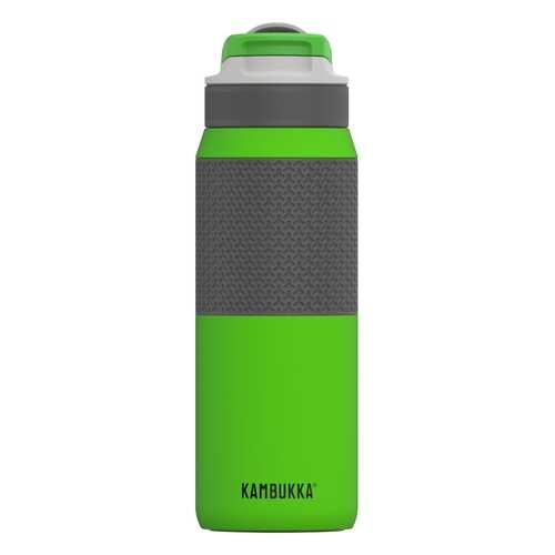 Бутылка для воды Kambukka Lagoon Insulated Jungle Fever, 750 мл в Спортмастер
