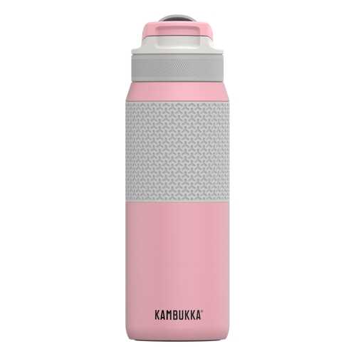 Бутылка для воды Kambukka Lagoon Insulated Pink lady, 750 мл в Спортмастер