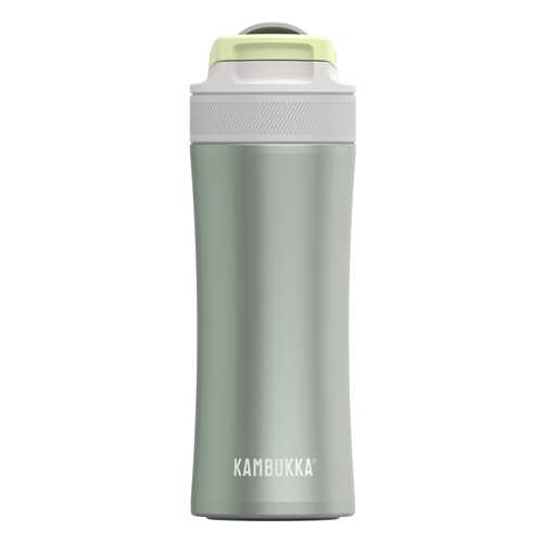 Бутылка для воды Kambukka Lagoon Insulated Spring Eve, 400 мл в Спортмастер