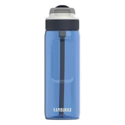 Бутылка для воды Kambukka Lagoon Royal Blue, 750 мл в Спортмастер