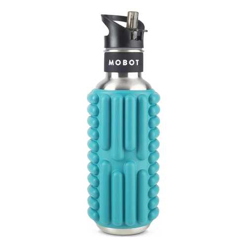 Бутылка Mobot Grace 800 мл бирюзовая в Спортмастер