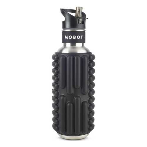 Бутылка Mobot Grace 800 мл черная в Спортмастер