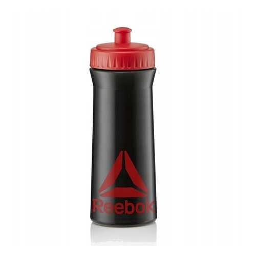 Бутылка Reebok RABT11003BKRD 500 мл черно-красная в Спортмастер