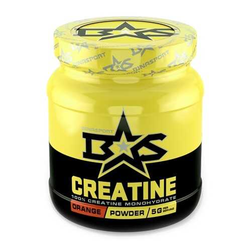 Binasport Creatine 1000 г без вкуса в Спортмастер