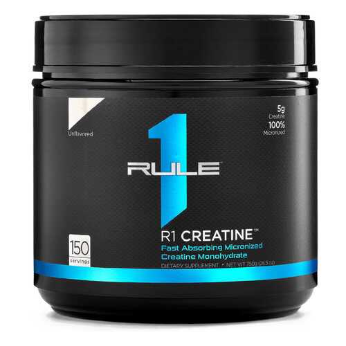Креатин моногидрат RULE ONE Creatine 750 гр в Спортмастер