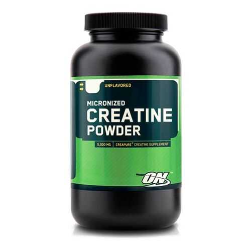 Optimum Nutrition Creatine Powder 150 г в Спортмастер