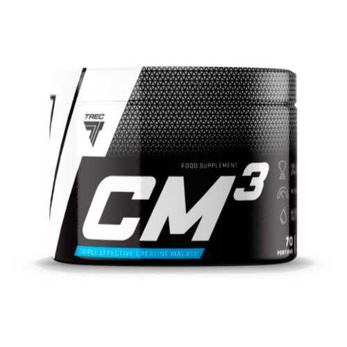 Trec Nutrition CM3 1250, 250 г, вкус: розовый грейпфрут в Спортмастер