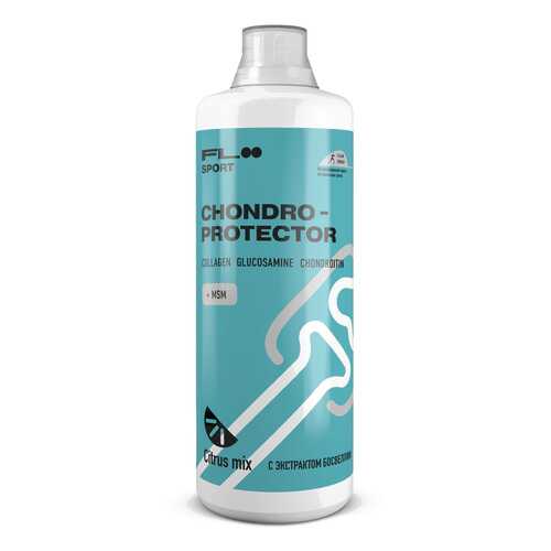 Chondroprotector Citrus mix, 1000 ml в Спортмастер