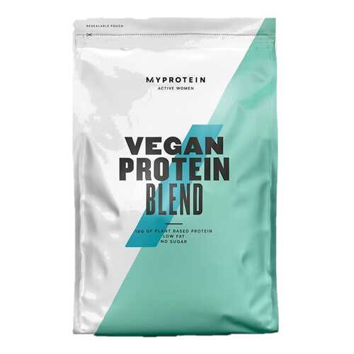 Myprotein Vegan Protein Blend, 500г (Шоколад) в Спортмастер