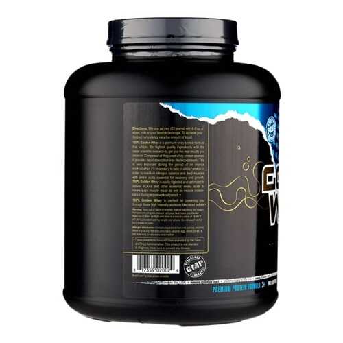 Протеин Maxler 100% Golden Whey 908 г Chocolate Peanut Butter в Спортмастер