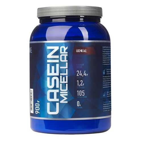 Протеин Rline Micellar Casein 900 г шоколад в Спортмастер