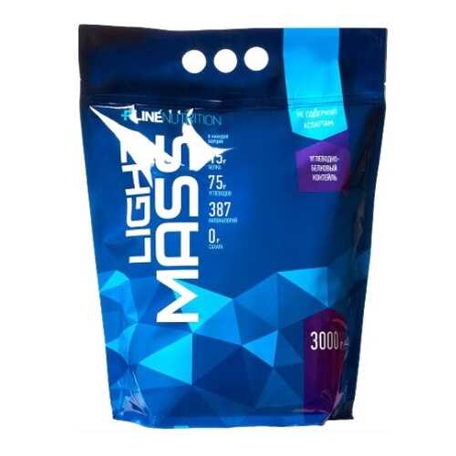 Rline Light Mass 3 кг (вкус: пломбир) в Спортмастер
