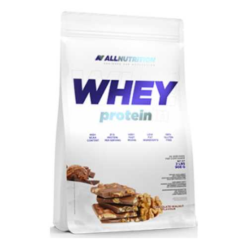 Сывороточный протеин ALLNUTRITION Whey Protein, 2270г (Шоколад) в Спортмастер