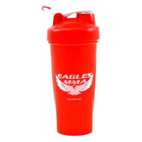 EaglesMMA шейкер Red в Спортмастер