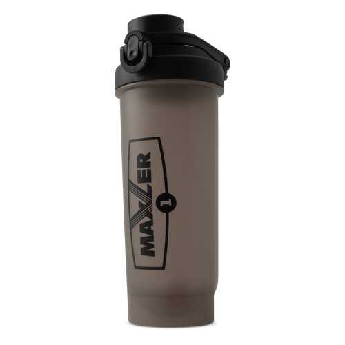 Maxler Шейкер Pro 700ml (700 мл), Черный-Серый в Спортмастер
