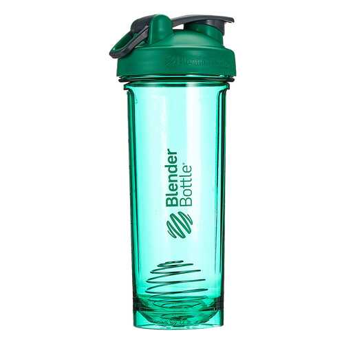 Шейкер Blender Bottle Pro32 Full Color 1 кам. 946 мл зеленый в Спортмастер