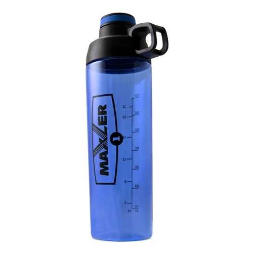 Шейкер Maxler Shaker Essence 700 мл синий в Спортмастер