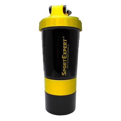 SportExpert Шейкер спортивный, 500 мл, Эвалар в Спортмастер