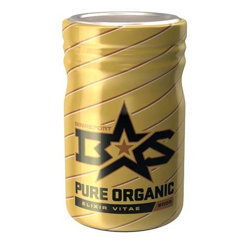 Добавка для здоровья Binasport Pure Organic 200 г в Спортмастер