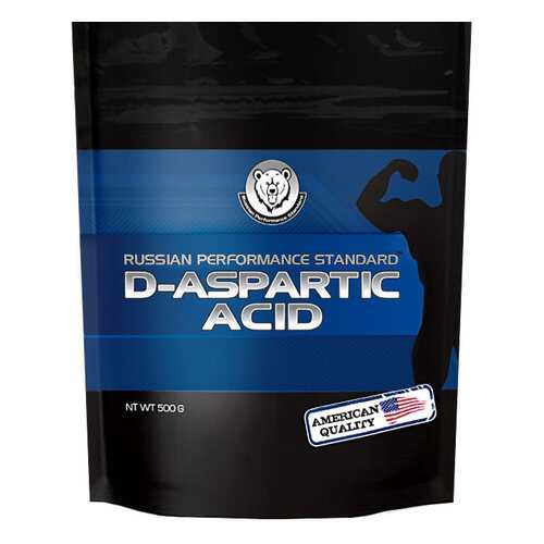 RPS Nutrition DAA 500 г в Спортмастер