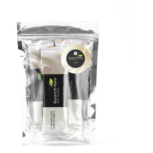 Батончик Guarchibao Pro Snack 5 48 г, 5 шт., чизкейк в Спортмастер