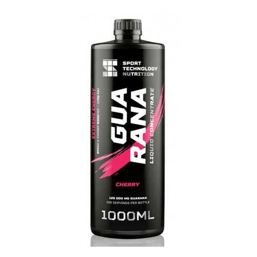 Нпо Ст Гуарана концентрат 125000 1 л (вкус: груша) в Спортмастер