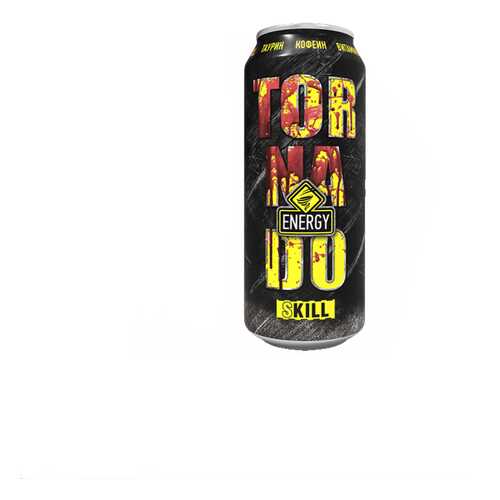 Tornado Energy Skill в Спортмастер