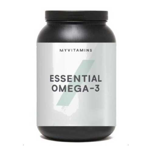 Myprotein Omega-3 1000mg, 1000 капсул в Спортмастер