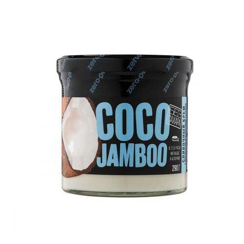 Крем Coco Jamboo сливочный 290 г в Спортмастер
