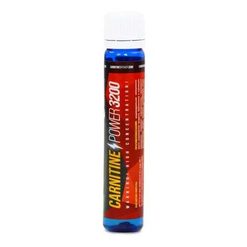GEON Carnitine Power 3200, 1 амп, вкус: клубничный мохито в Спортмастер