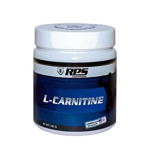 RPS Nutrition L-Carnitine, 300 г, Cherry в Спортмастер