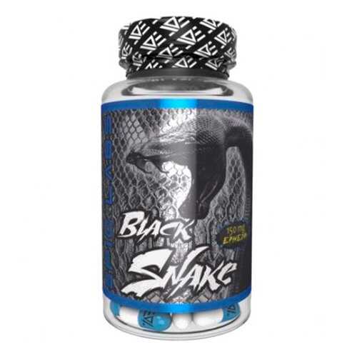 Жиросжигатель Epic Labs Black Snake 60 капсул unflavoured в Спортмастер