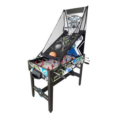 Игровой стол - трансформер DFC FESTIVAL2 48 12 в 1 JG-GT-54808 в Спортмастер