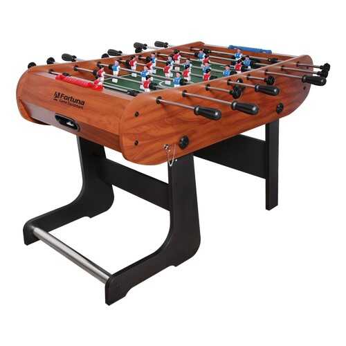 Настольный футбол Fortuna Games Olympic brown в Спортмастер