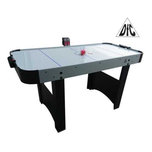 Настольный аэрохоккей DFC New York 5ft black в Спортмастер