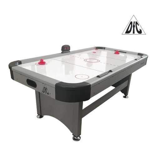 Настольный аэрохоккей DFC Thunder grey в Спортмастер