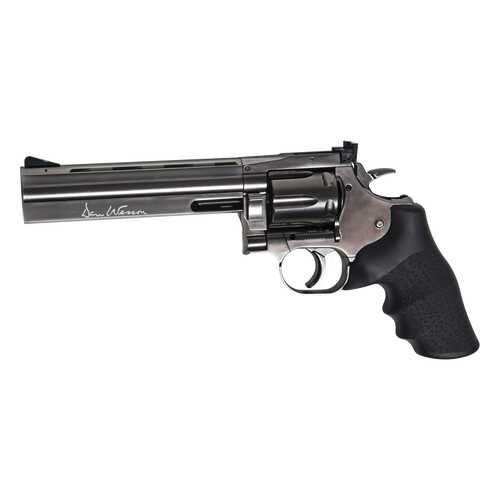 Страйкбольный пистолет ASG Dan Wesson 715 в Спортмастер