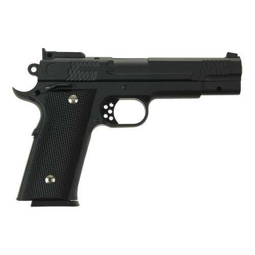 Страйкбольный пружинный пистолет Galaxy Китай (кал. 6 мм) G.20 (Browning) в Спортмастер