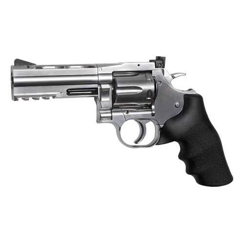 Страйкбольный револьвер ASG Dan Wesson 715-4 в Спортмастер