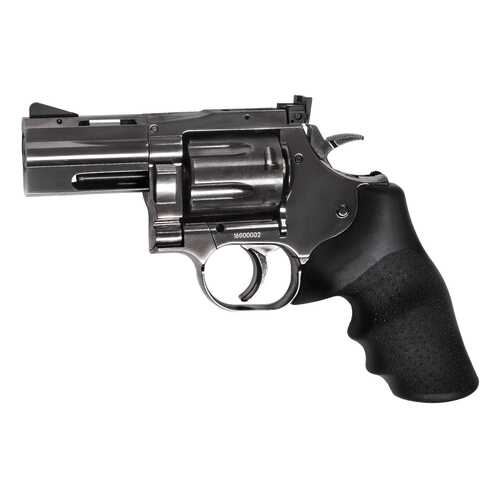Страйкбольный револьвер ASG Dan Wesson 715 в Спортмастер
