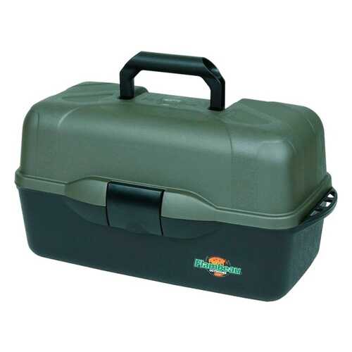 Flambeau Ящик рыболовный Flambeau 2137B Classic Tray SERIES в Спортмастер