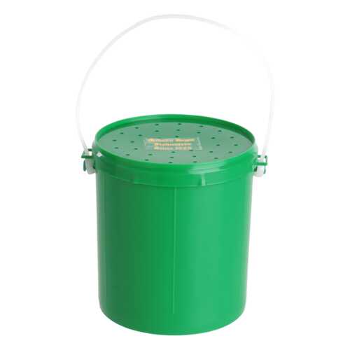 Контейнер для насадки Mikado ABM 051 8,5 x 9,5 см в Спортмастер