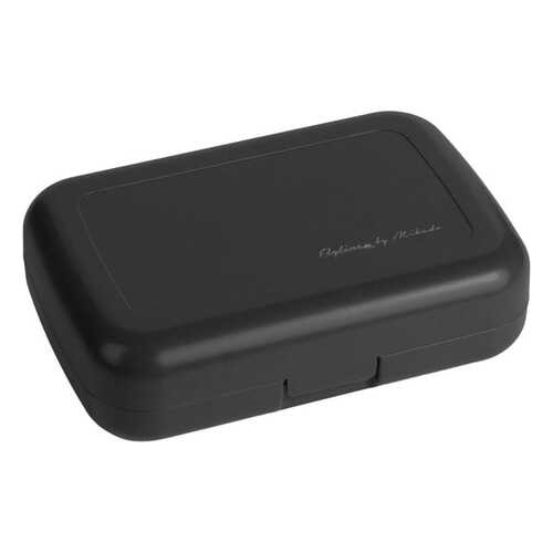 Коробочка для нахлыстовых мушек Mikado UAM-034A (12.8 x 8.6 x 3.4 см.) в Спортмастер