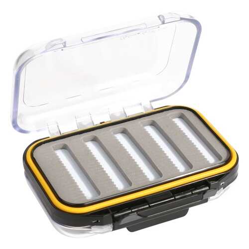 Коробочка для нахлыстовых мушек Mikado UAM-062A (13 x 9 x 4 см.) в Спортмастер