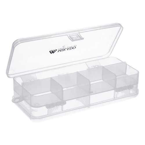 Коробочка рыболовная Mikado двухсторонняя UACH-H318 (18.5 x 8 x 5 см.) в Спортмастер